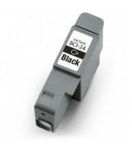 CARTUCHO BM CANON COMPATIBLE BCI24/21 NEGRO 9,2ML.